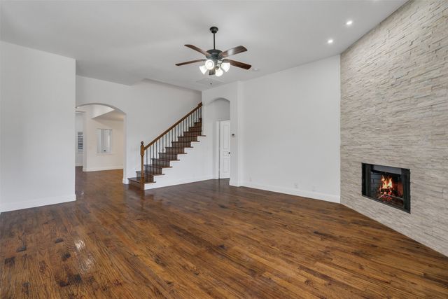 1933 Knoxbridge Road, Forney, TX 75126