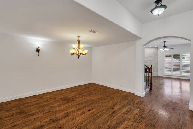 1933 Knoxbridge Road, Forney, TX 75126