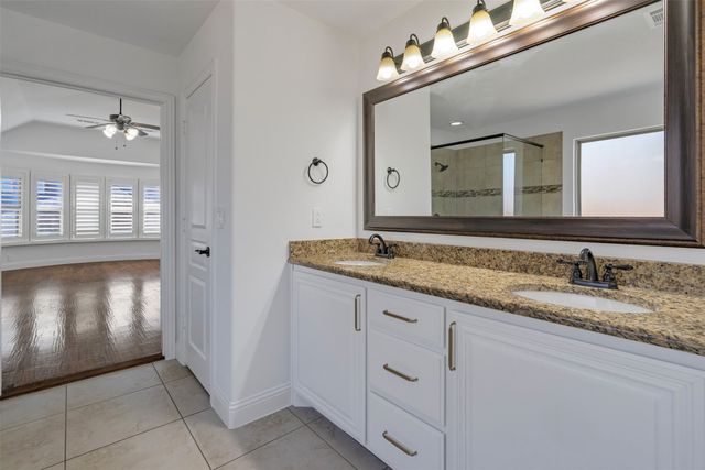 1933 Knoxbridge Road, Forney, TX 75126