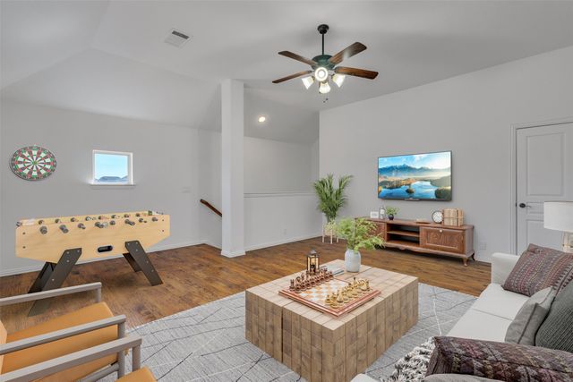 1933 Knoxbridge Road, Forney, TX 75126