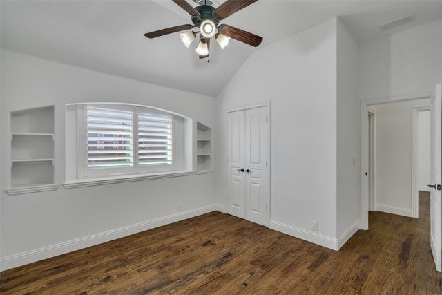 1933 Knoxbridge Road, Forney, TX 75126