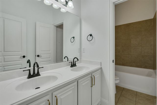 1933 Knoxbridge Road, Forney, TX 75126