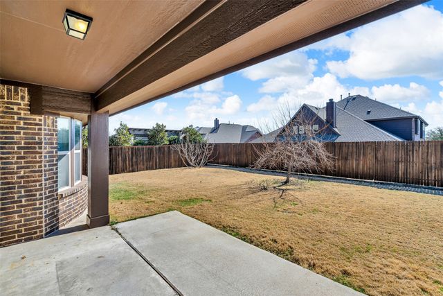 1933 Knoxbridge Road, Forney, TX 75126