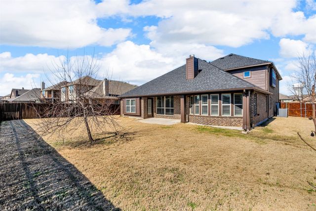 1933 Knoxbridge Road, Forney, TX 75126