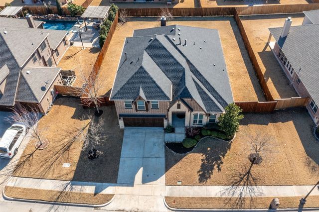 1933 Knoxbridge Road, Forney, TX 75126