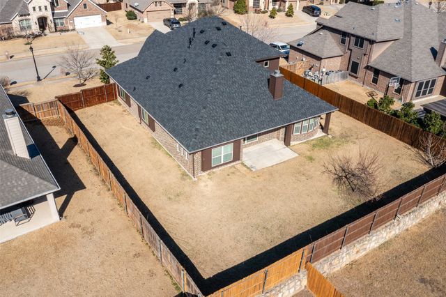 1933 Knoxbridge Road, Forney, TX 75126