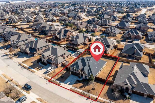 1933 Knoxbridge Road, Forney, TX 75126