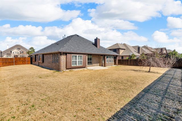 1933 Knoxbridge Road, Forney, TX 75126