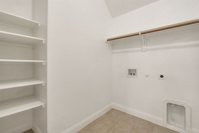 1933 Knoxbridge Road, Forney, TX 75126