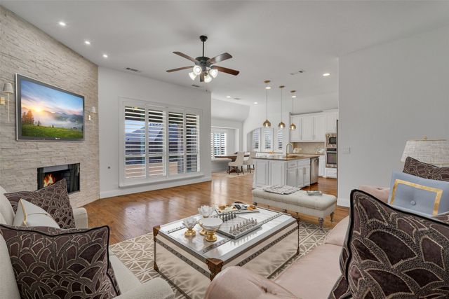 1933 Knoxbridge Road, Forney, TX 75126