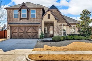 1933 Knoxbridge Road, Forney, TX 75126