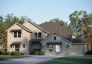 3301 Olympia Fields Drive, Burleson, TX 76028