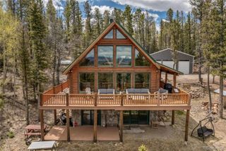999 Bowstring, Jefferson, CO 80432