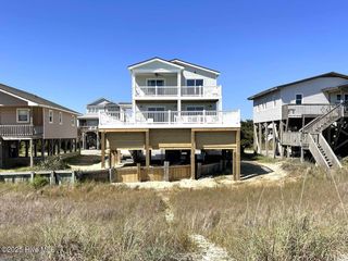 3527 E Beach Drive, Oak Island, NC 28465