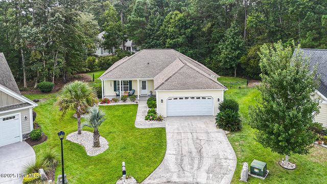 1604 Windsong Drive SW, Ocean Isle Beach, NC 28469