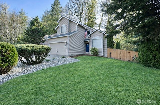 2971 Sprague Street, Port Orchard, WA 98366
