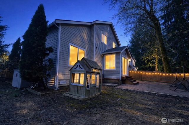 2971 Sprague Street, Port Orchard, WA 98366