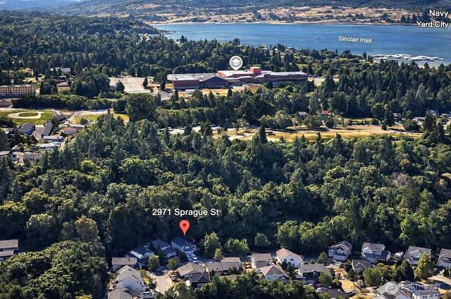 2971 Sprague Street, Port Orchard, WA 98366