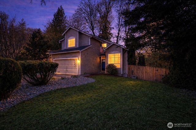2971 Sprague Street, Port Orchard, WA 98366