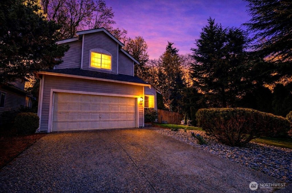 2971 Sprague Street, Port Orchard, WA 98366