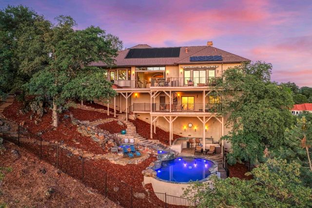 2095 Driftwood Cir, El Dorado Hills, CA 95762