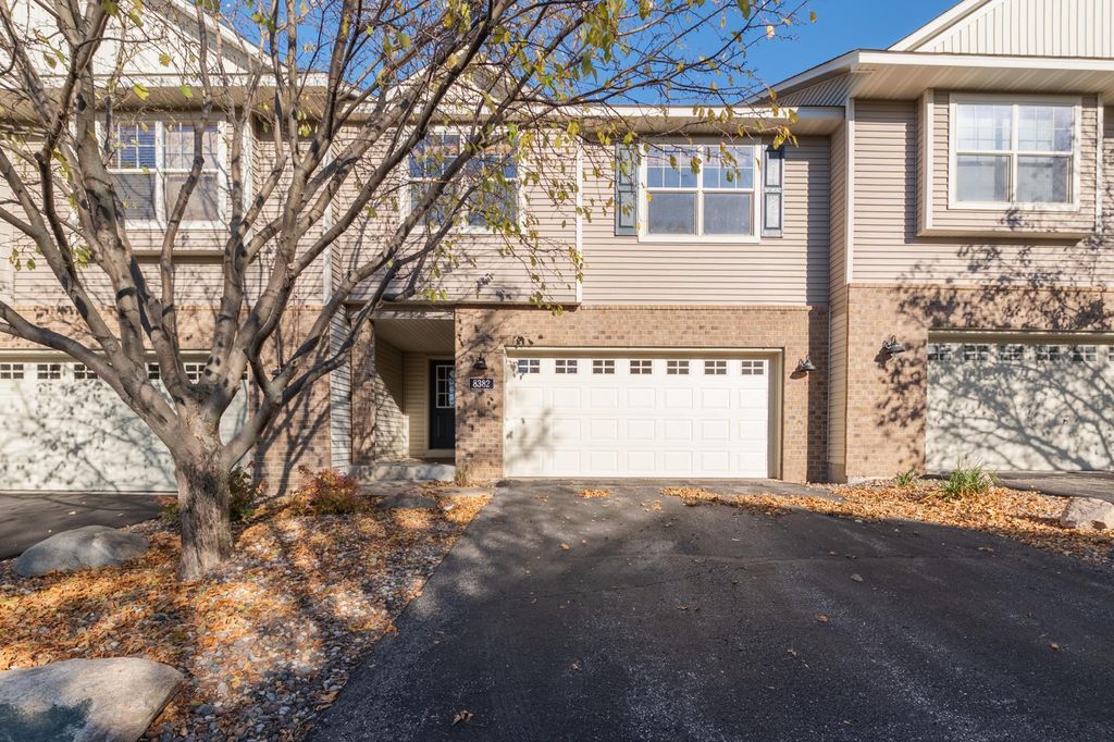 8382 Cedarview Circle, Savage, MN 55378
