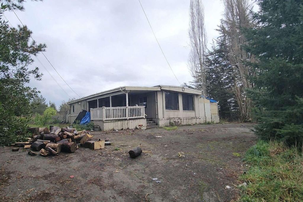 5075 Lake Earl Drive, Crescent City, CA 95531