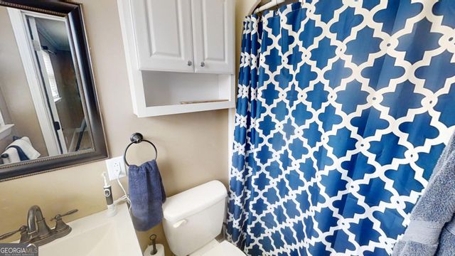 906 Diamond Circle, Lafayette, GA 30728