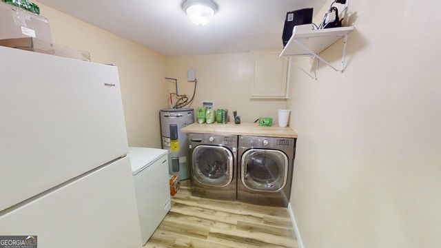 906 Diamond Circle, Lafayette, GA 30728