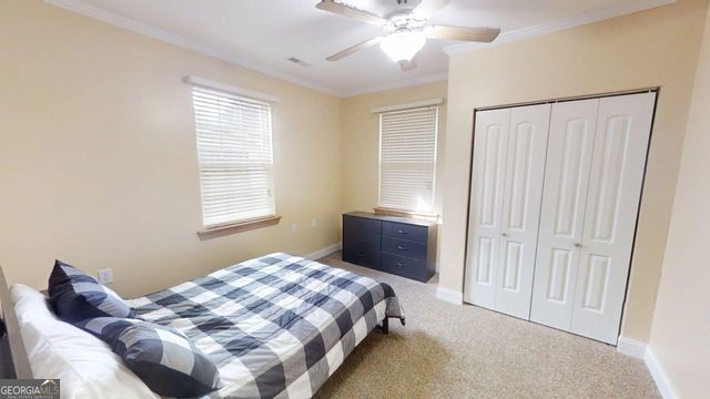 906 Diamond Circle, Lafayette, GA 30728