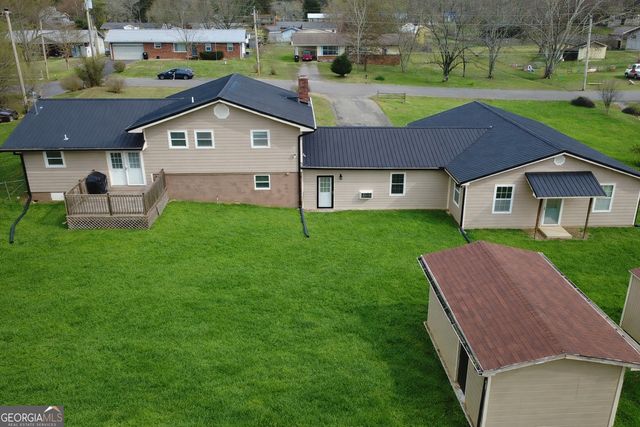 906 Diamond Circle, Lafayette, GA 30728