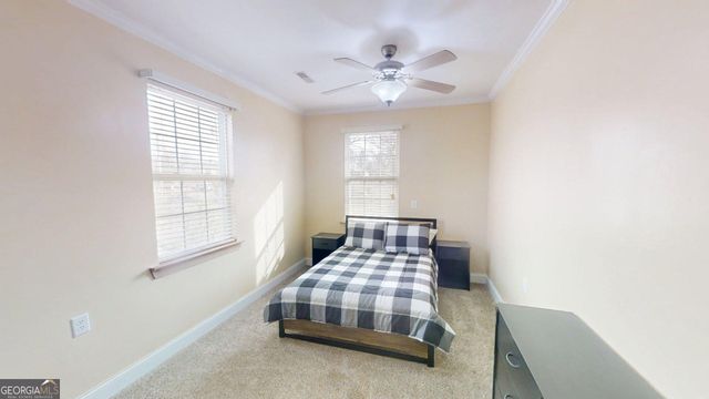 906 Diamond Circle, Lafayette, GA 30728