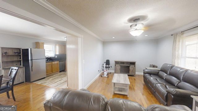 906 Diamond Circle, Lafayette, GA 30728