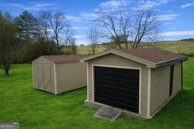 906 Diamond Circle, Lafayette, GA 30728