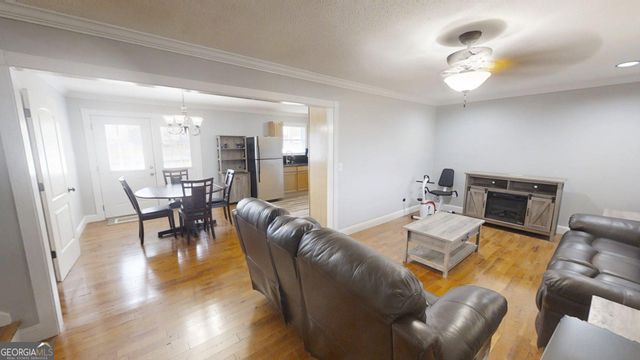 906 Diamond Circle, Lafayette, GA 30728