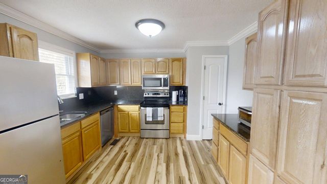 906 Diamond Circle, Lafayette, GA 30728