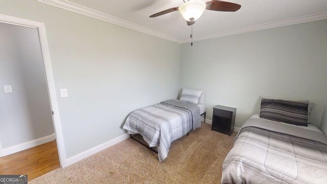 906 Diamond Circle, Lafayette, GA 30728