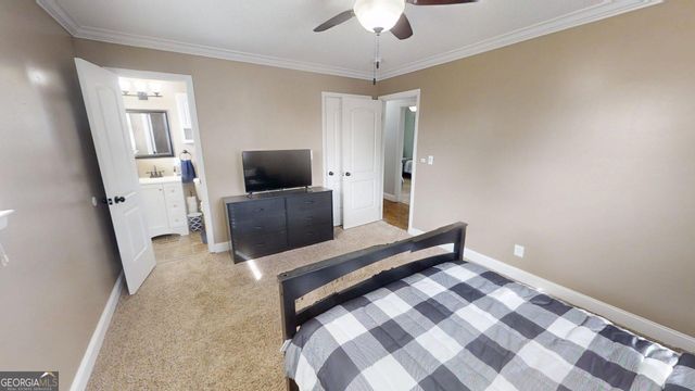 906 Diamond Circle, Lafayette, GA 30728