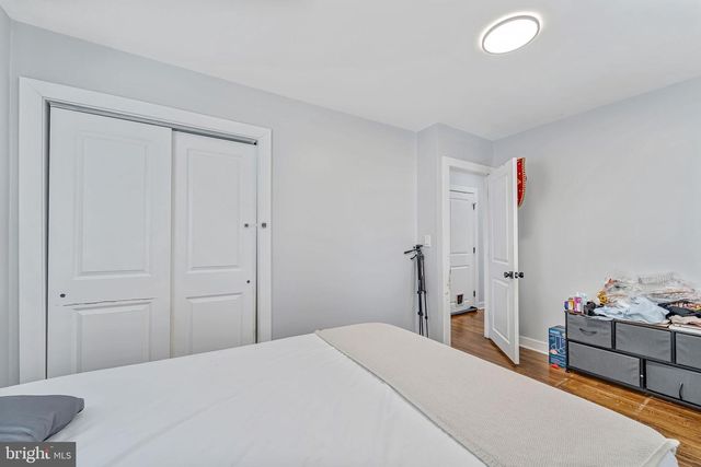 233 GARDEN TER, Runnemede, NJ 08078
