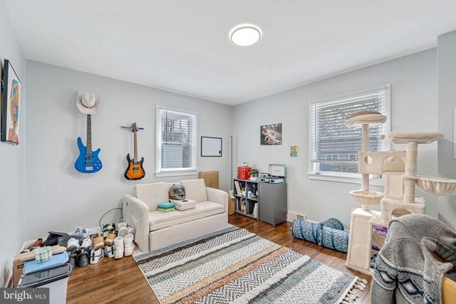 233 GARDEN TER, Runnemede, NJ 08078