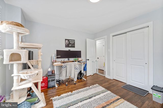 233 GARDEN TER, Runnemede, NJ 08078