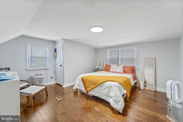 233 GARDEN TER, Runnemede, NJ 08078