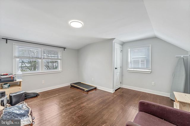 233 GARDEN TER, Runnemede, NJ 08078