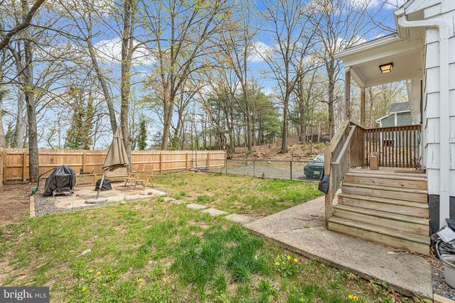 233 GARDEN TER, Runnemede, NJ 08078