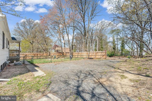 233 GARDEN TER, Runnemede, NJ 08078