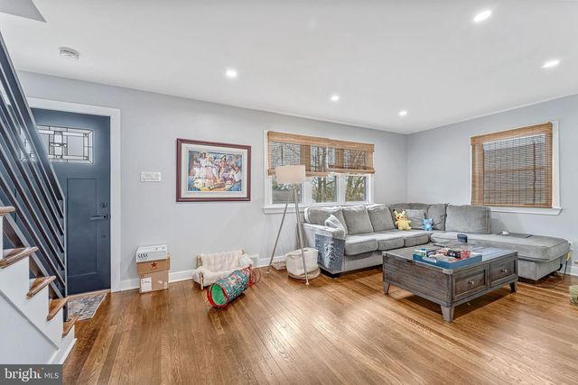233 GARDEN TER, Runnemede, NJ 08078