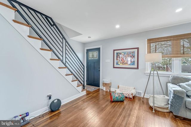 233 GARDEN TER, Runnemede, NJ 08078
