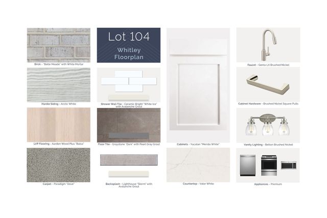 217 Cogner Dr, Lebanon, TN 37087