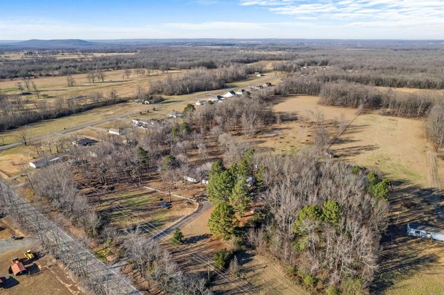 6030 Hwy 319, Austin, AR 72007