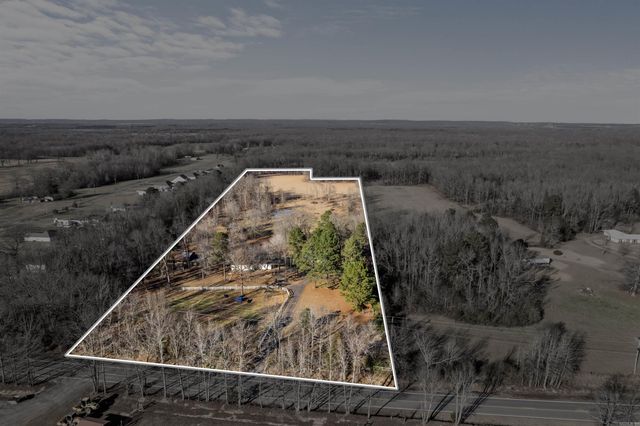 6030 Hwy 319, Austin, AR 72007